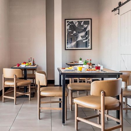 Hyatt Place Phoenix Chandler - Fashion Center Екстериор снимка