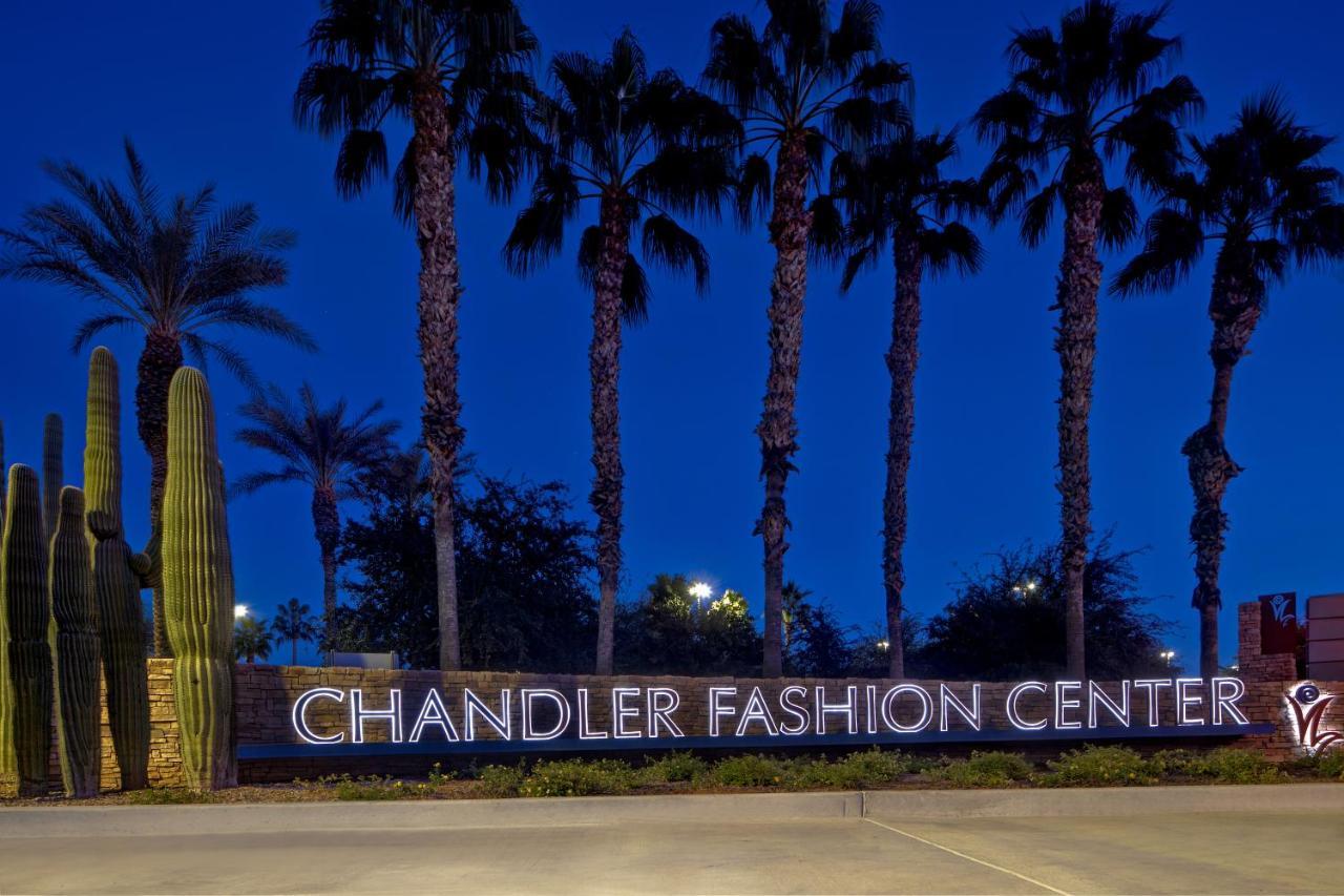 Hyatt Place Phoenix Chandler - Fashion Center Екстериор снимка