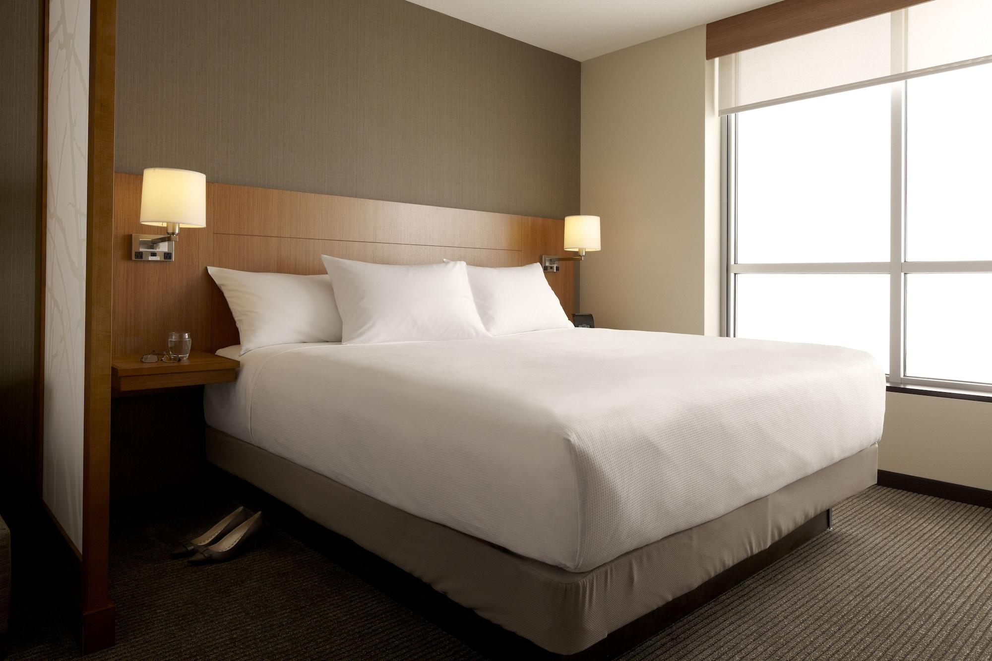 Hyatt Place Phoenix Chandler - Fashion Center Екстериор снимка