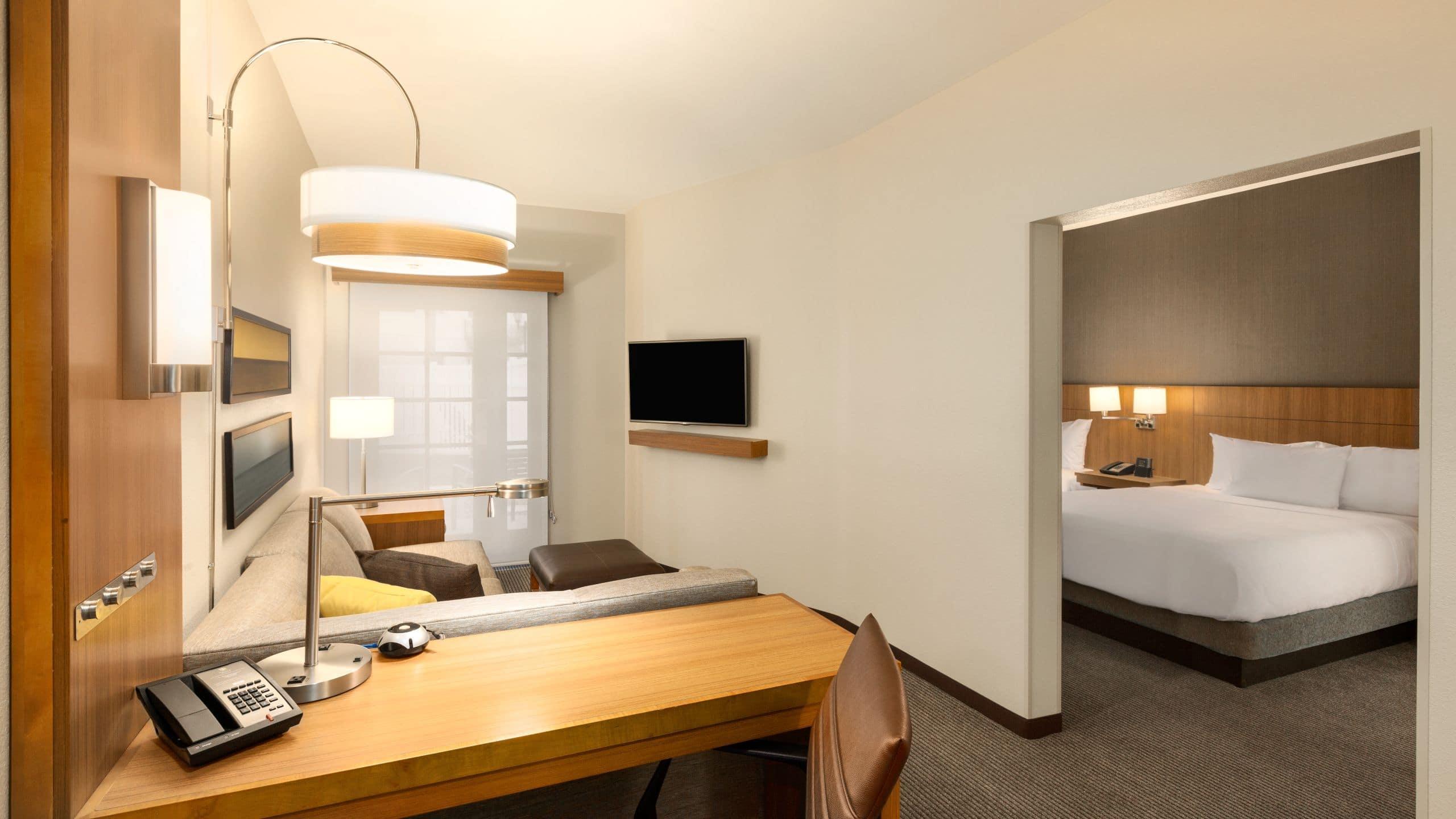 Hyatt Place Phoenix Chandler - Fashion Center Екстериор снимка