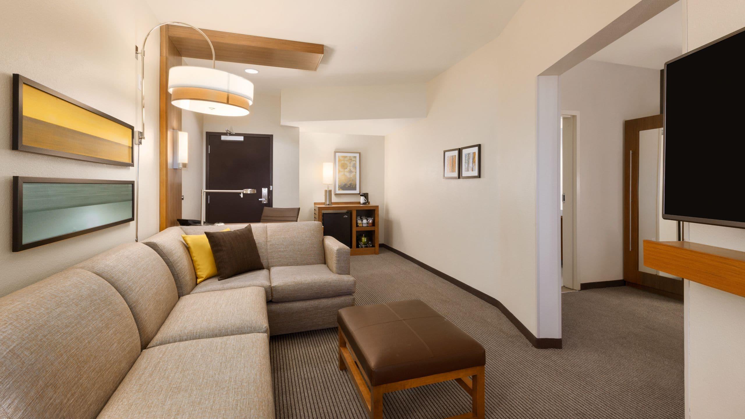 Hyatt Place Phoenix Chandler - Fashion Center Екстериор снимка