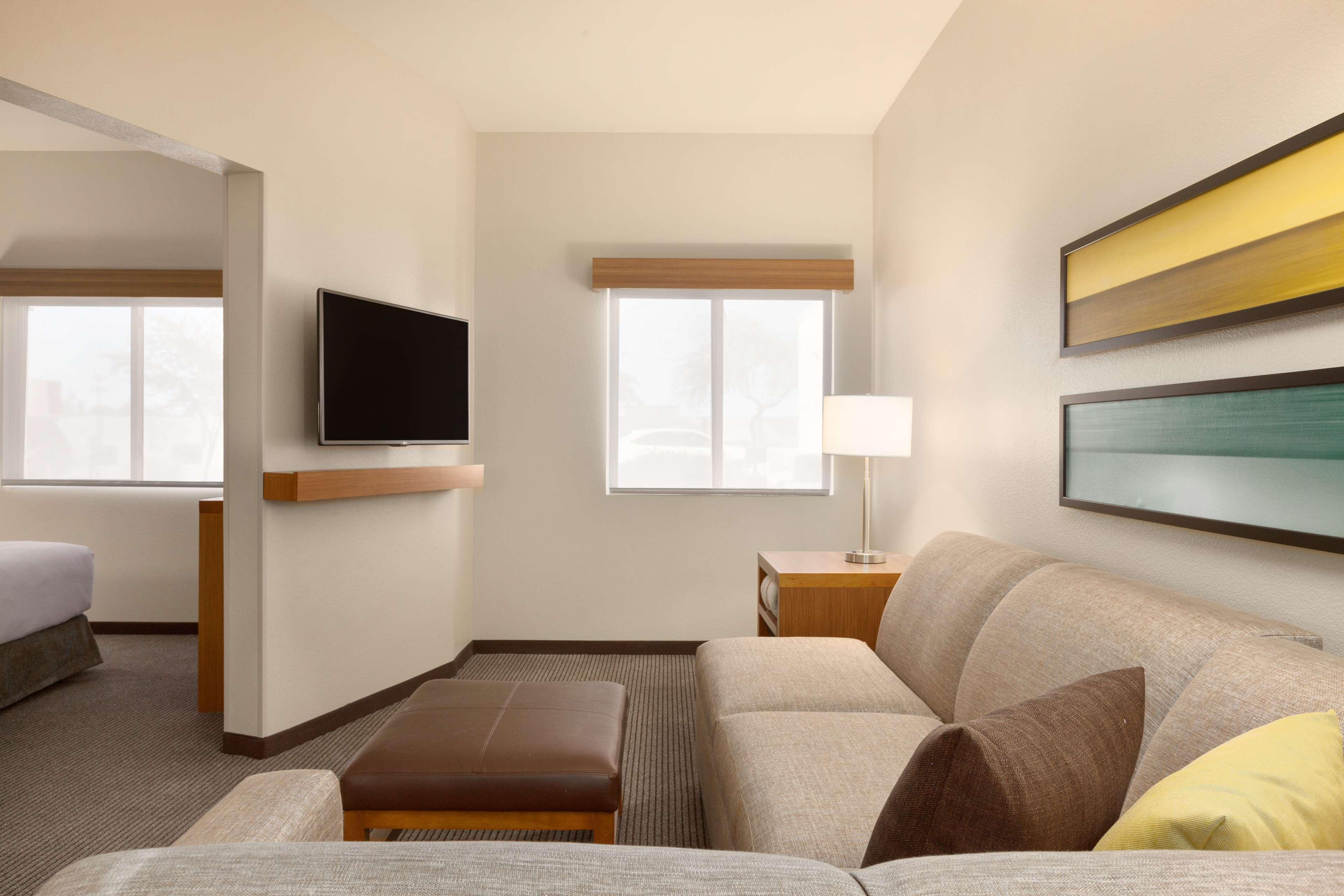 Hyatt Place Phoenix Chandler - Fashion Center Екстериор снимка