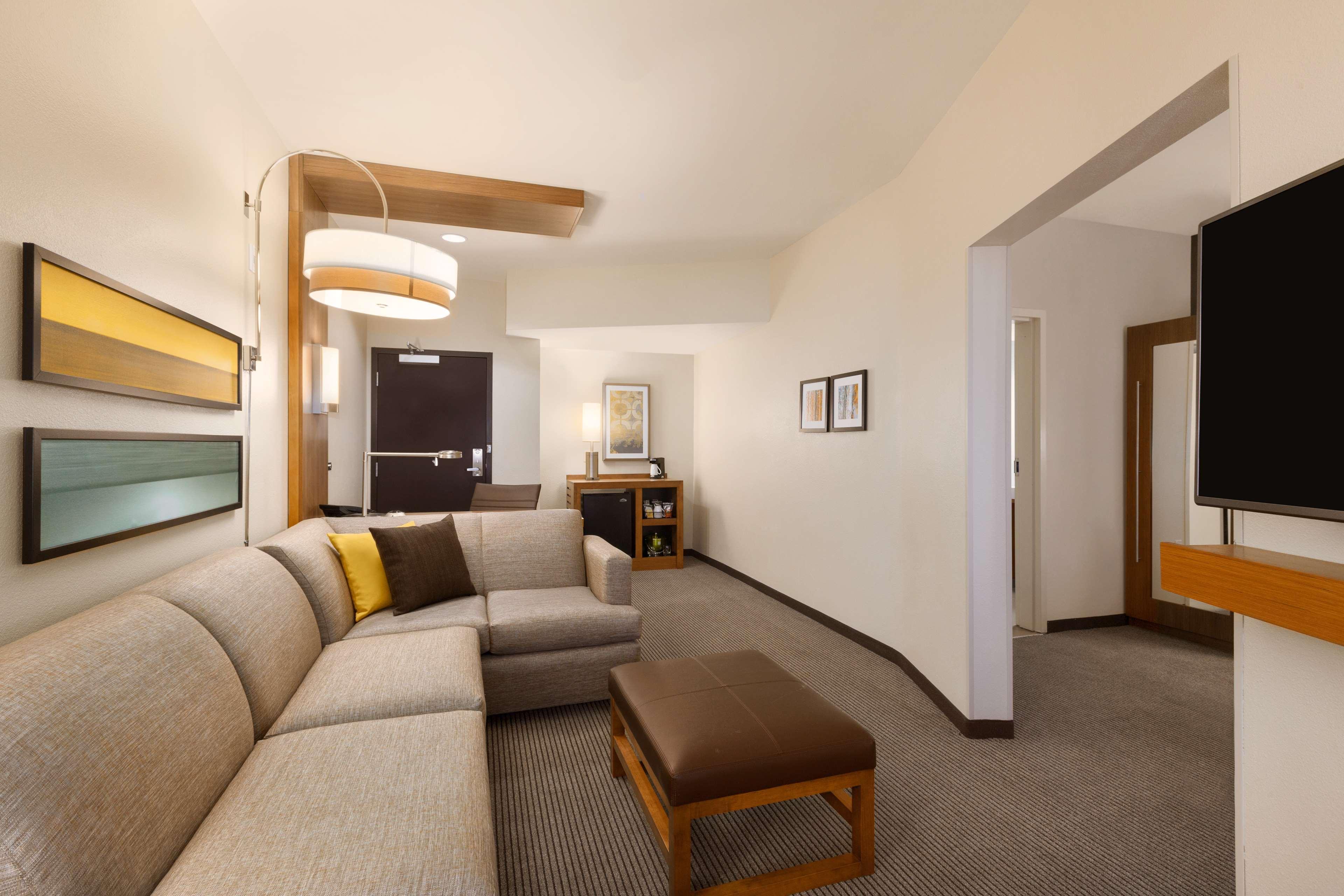 Hyatt Place Phoenix Chandler - Fashion Center Екстериор снимка