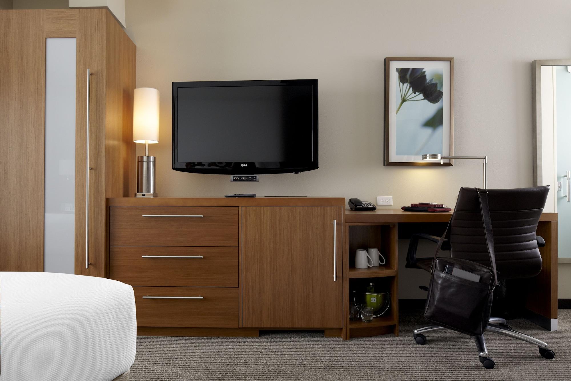 Hyatt Place Phoenix Chandler - Fashion Center Екстериор снимка