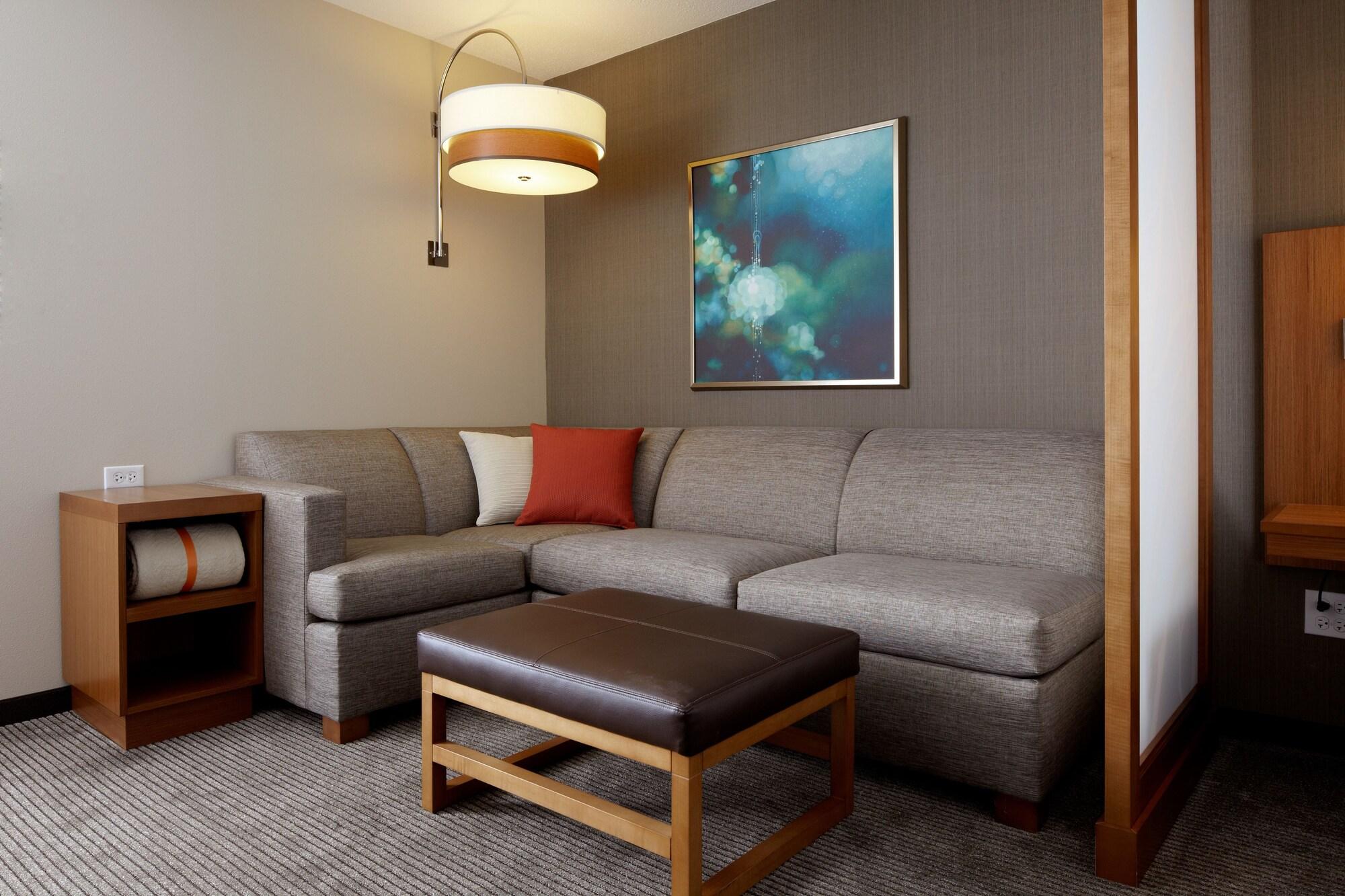 Hyatt Place Phoenix Chandler - Fashion Center Екстериор снимка