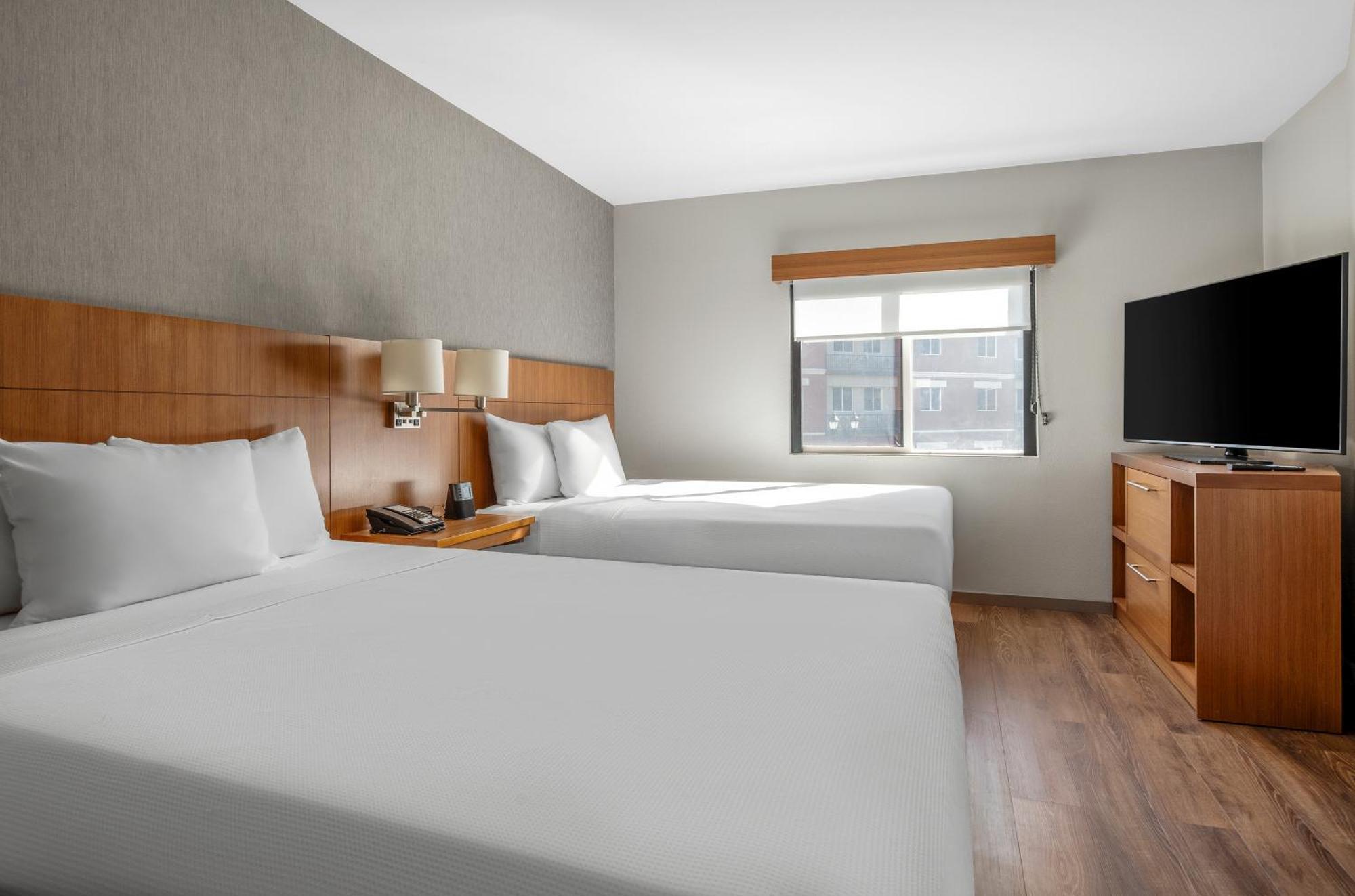Hyatt Place Phoenix Chandler - Fashion Center Екстериор снимка