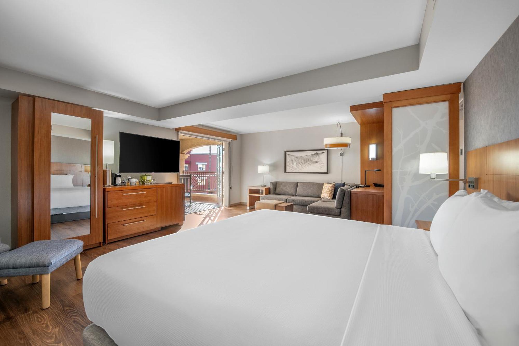 Hyatt Place Phoenix Chandler - Fashion Center Екстериор снимка