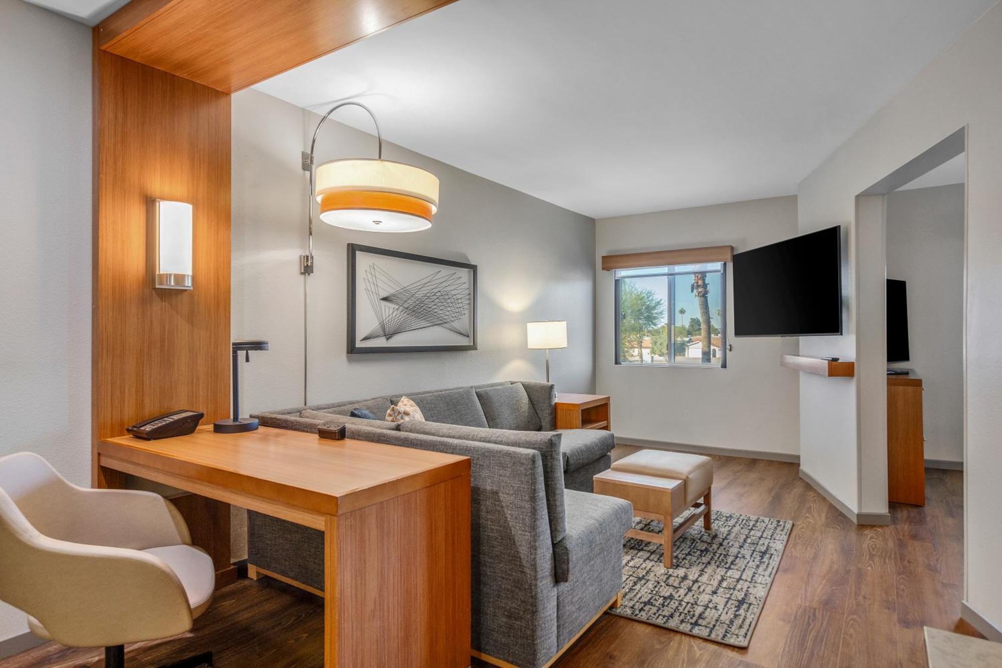 Hyatt Place Phoenix Chandler - Fashion Center Екстериор снимка