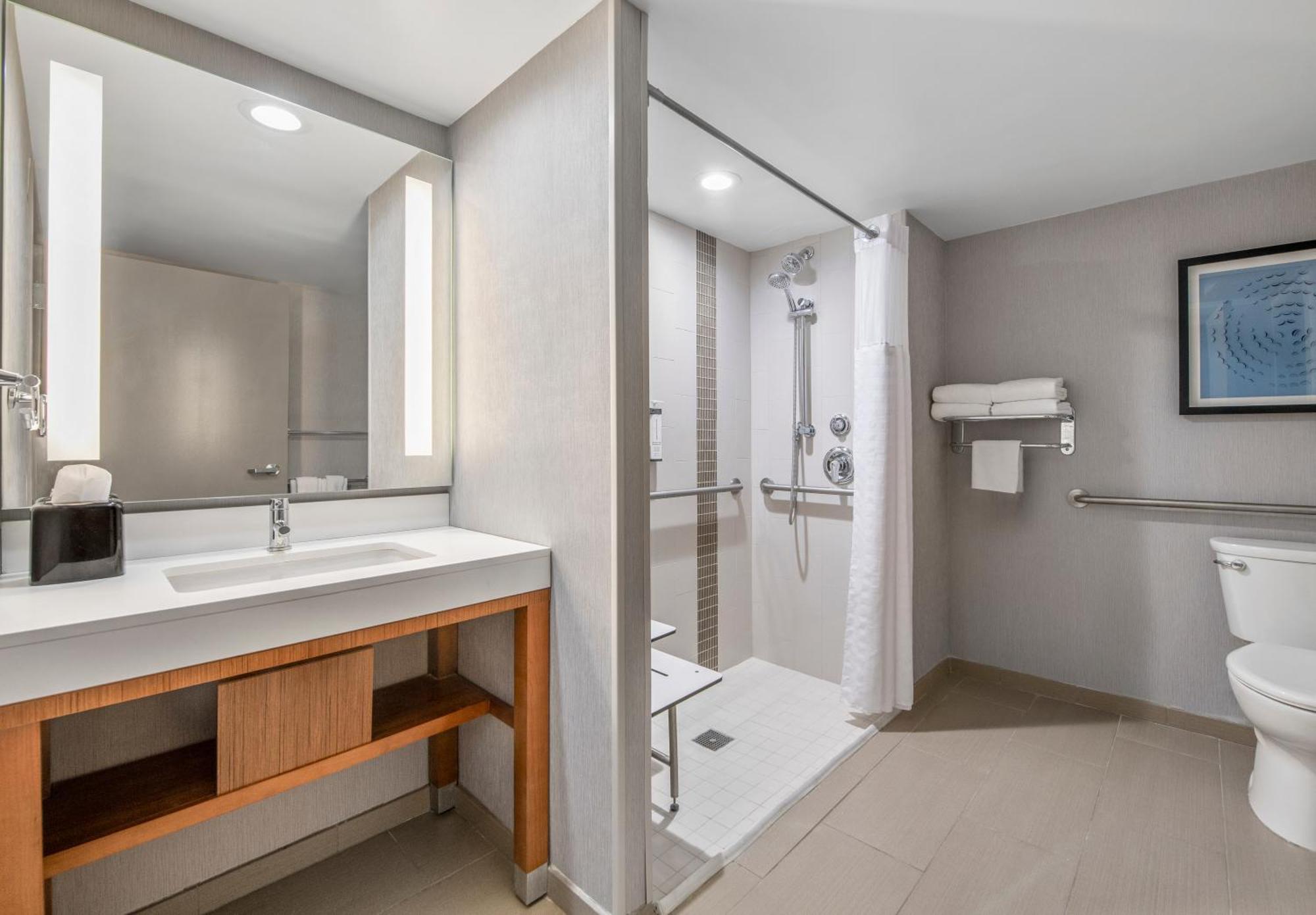Hyatt Place Phoenix Chandler - Fashion Center Екстериор снимка