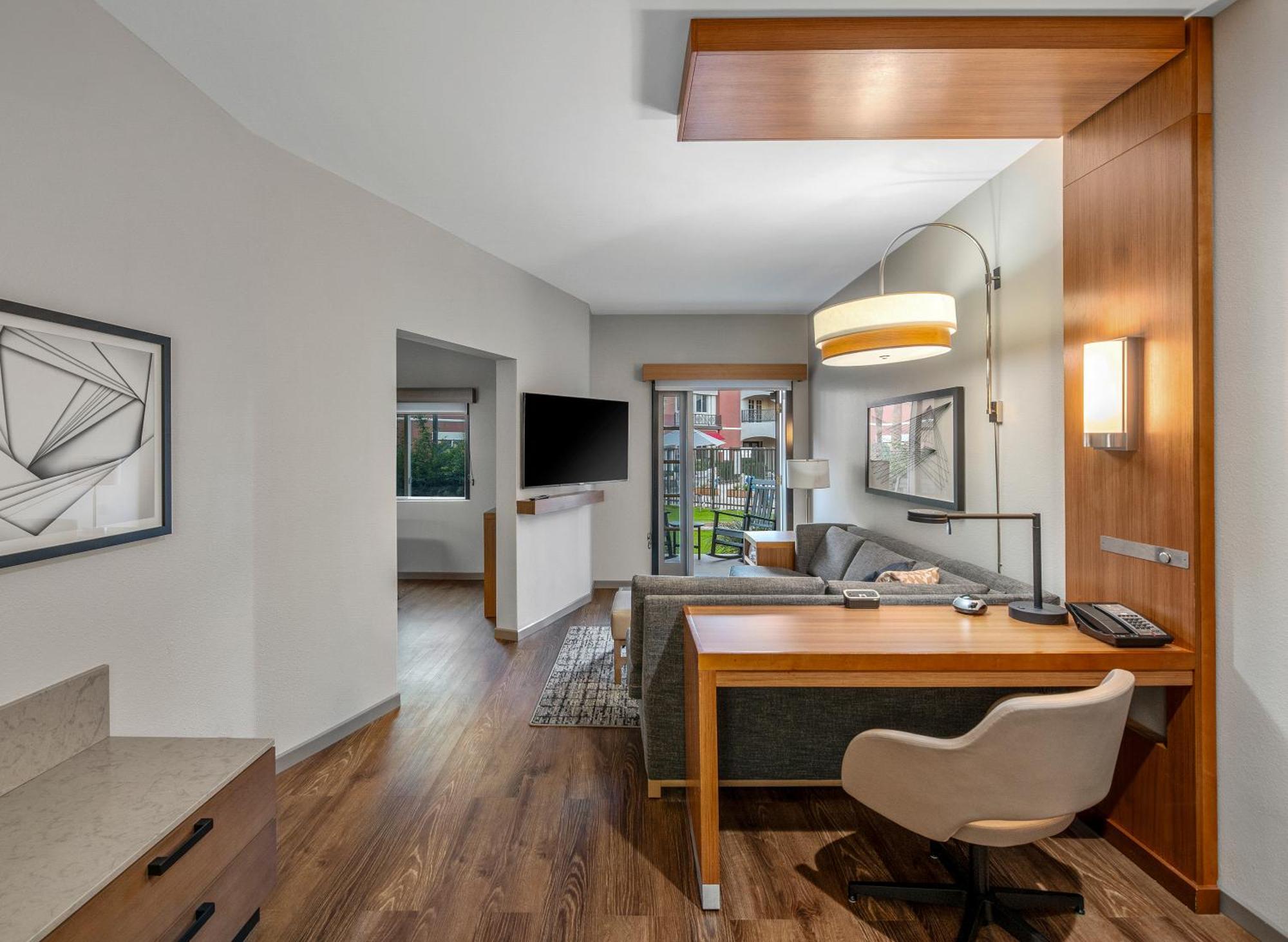Hyatt Place Phoenix Chandler - Fashion Center Екстериор снимка