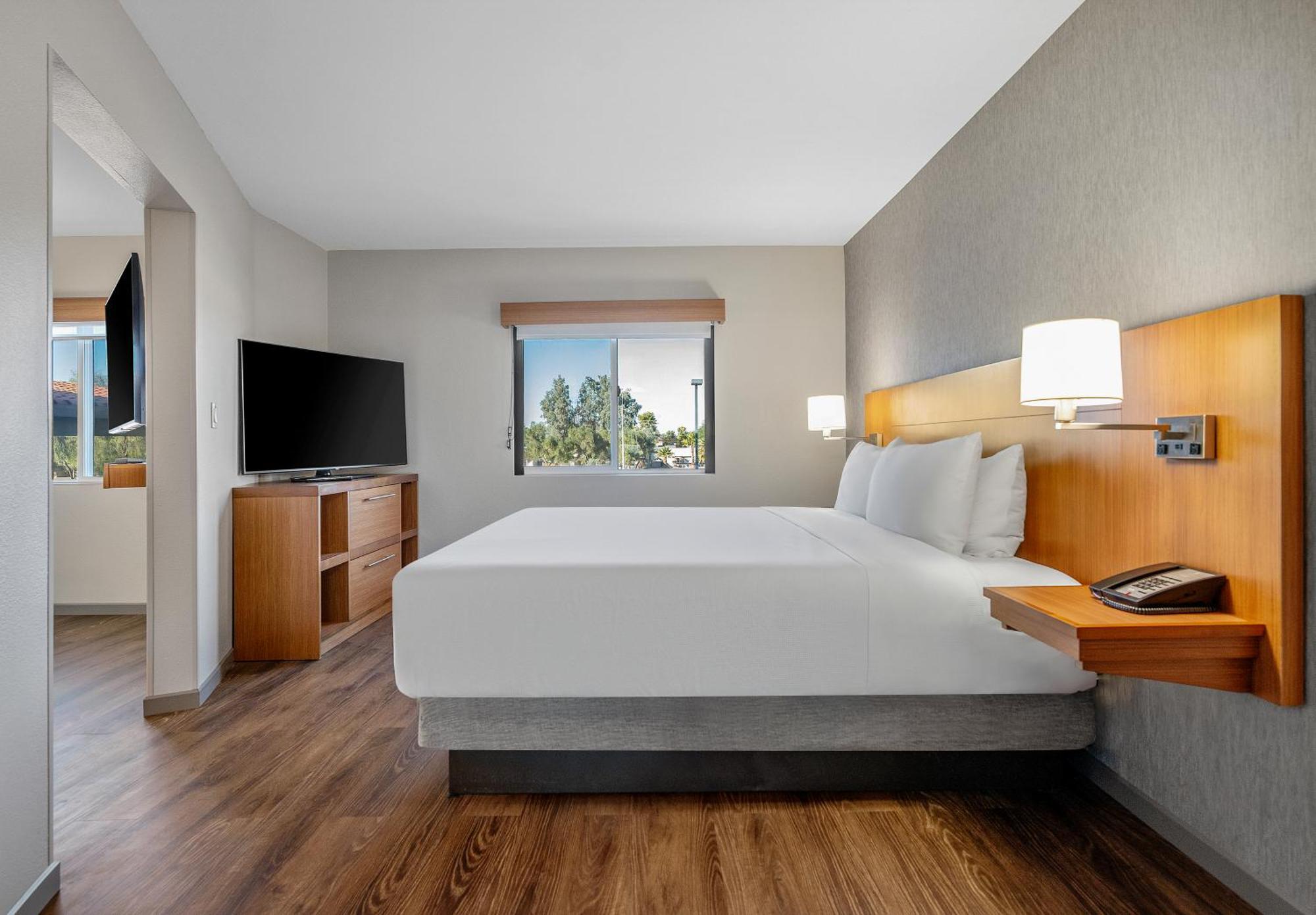 Hyatt Place Phoenix Chandler - Fashion Center Екстериор снимка