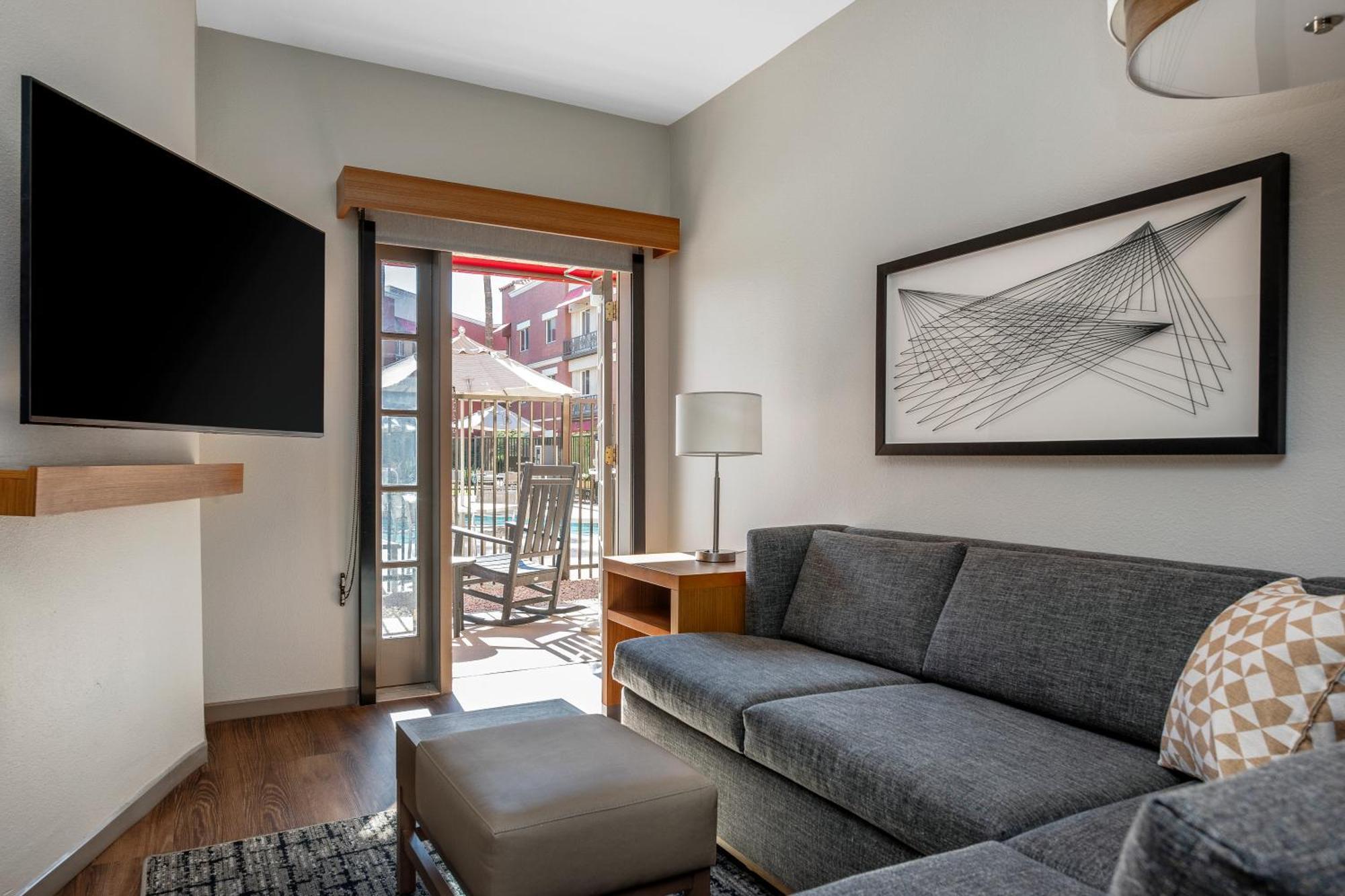 Hyatt Place Phoenix Chandler - Fashion Center Екстериор снимка