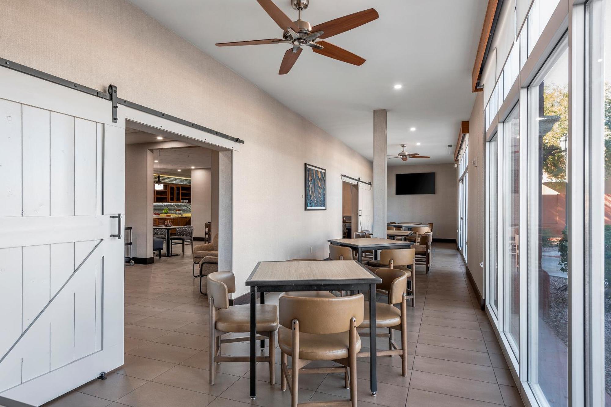 Hyatt Place Phoenix Chandler - Fashion Center Екстериор снимка