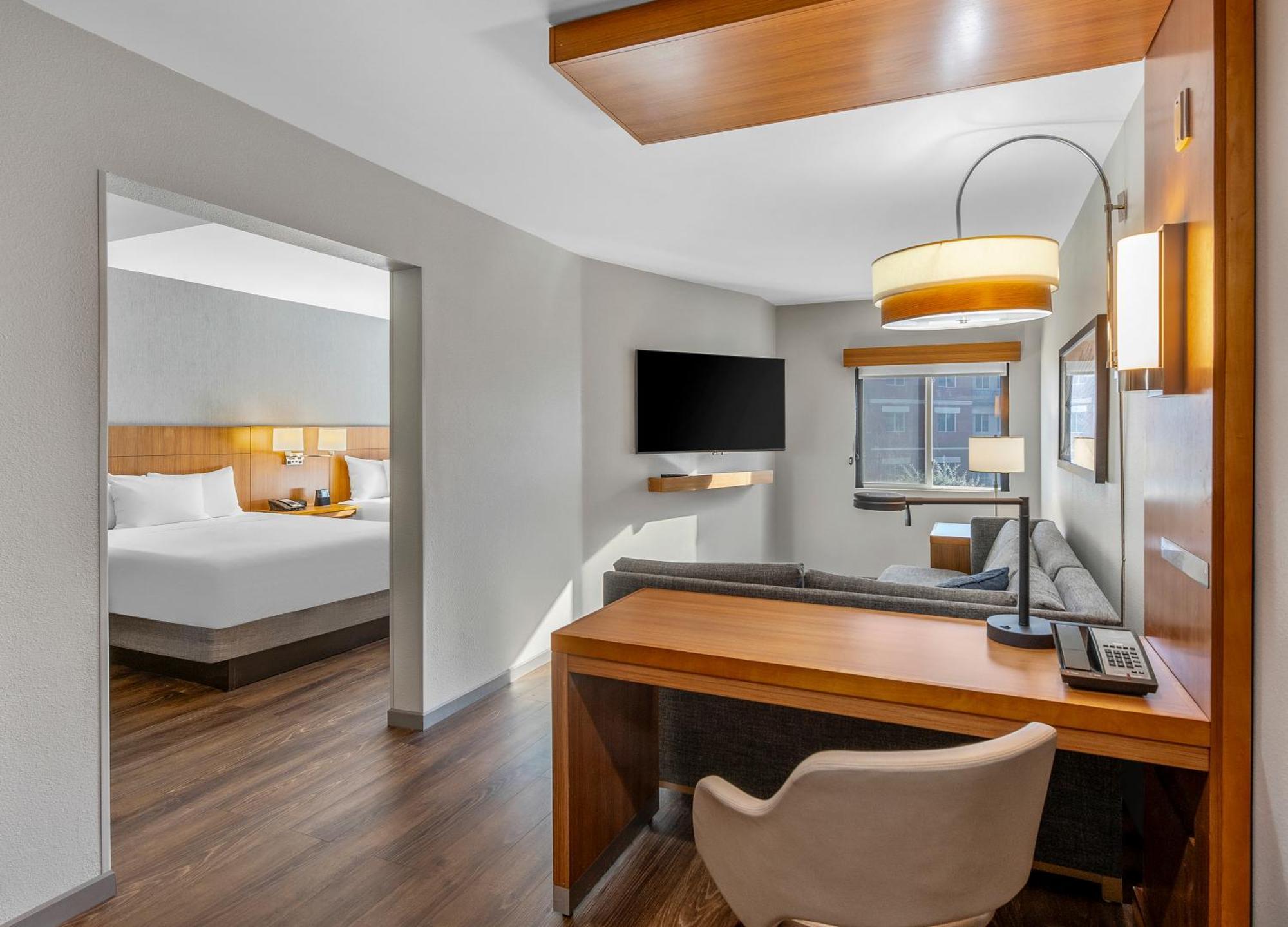 Hyatt Place Phoenix Chandler - Fashion Center Екстериор снимка
