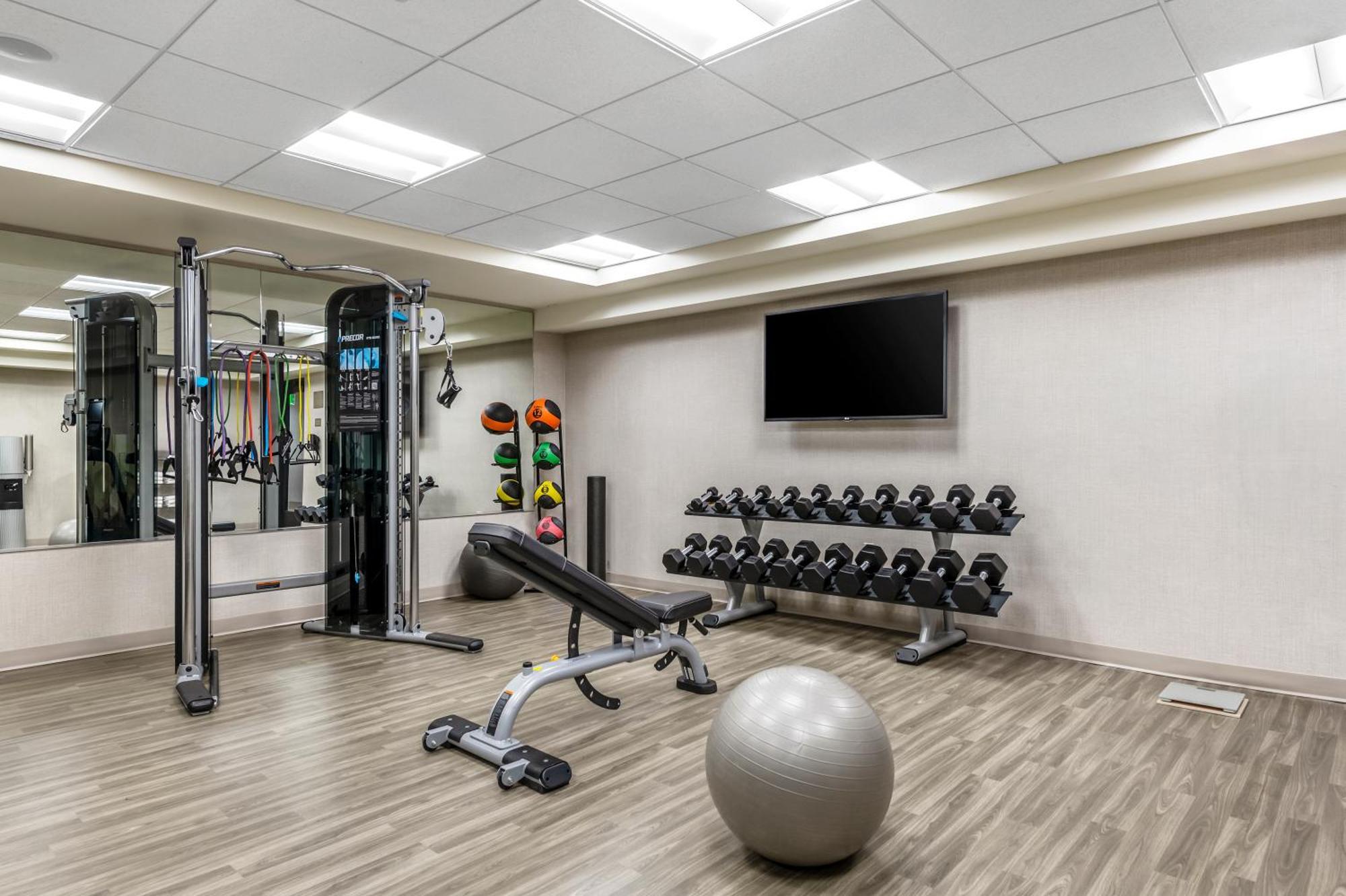 Hyatt Place Phoenix Chandler - Fashion Center Екстериор снимка