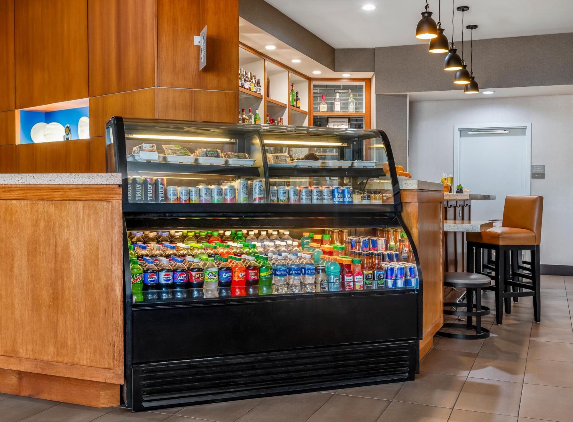 Hyatt Place Phoenix Chandler - Fashion Center Екстериор снимка