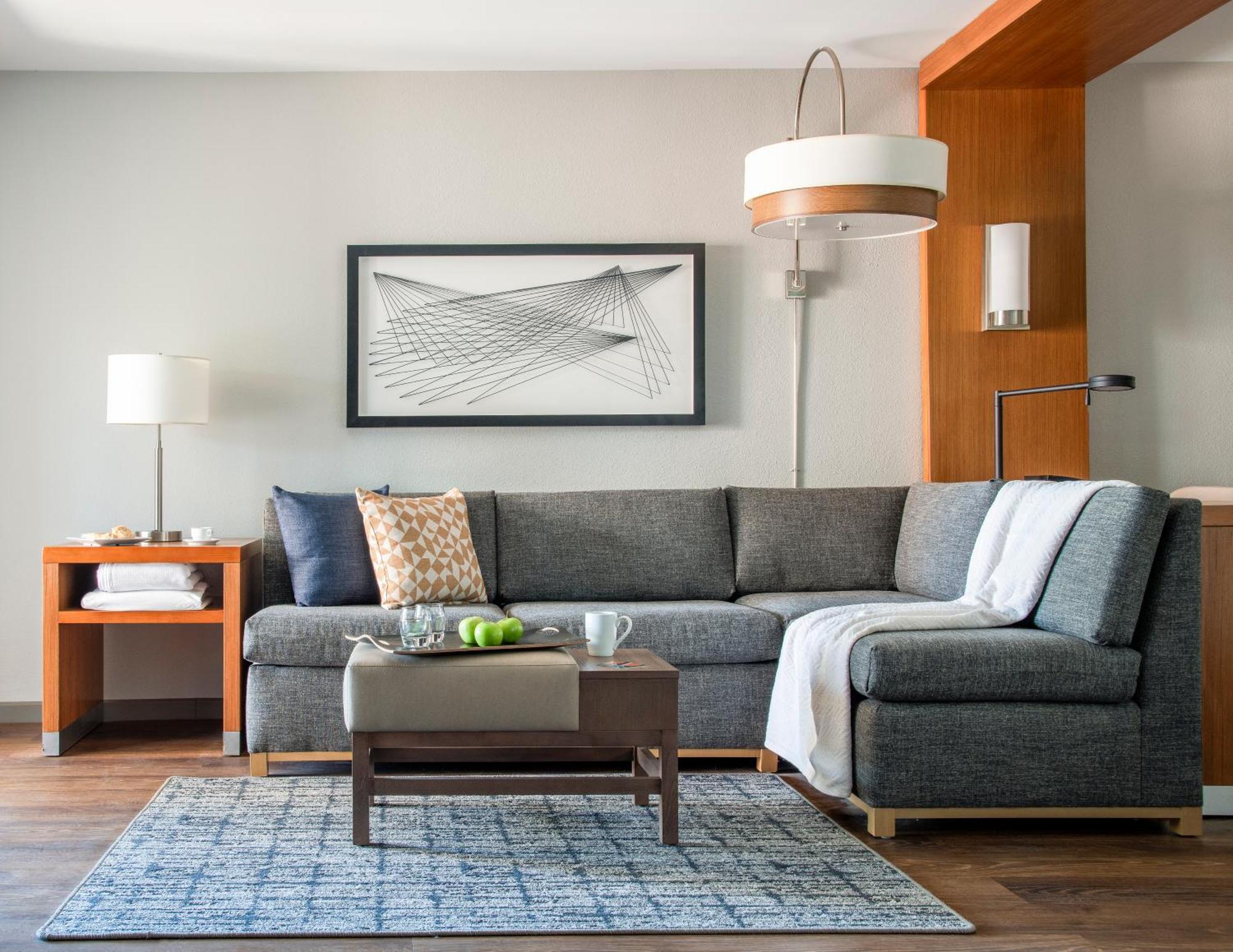 Hyatt Place Phoenix Chandler - Fashion Center Екстериор снимка
