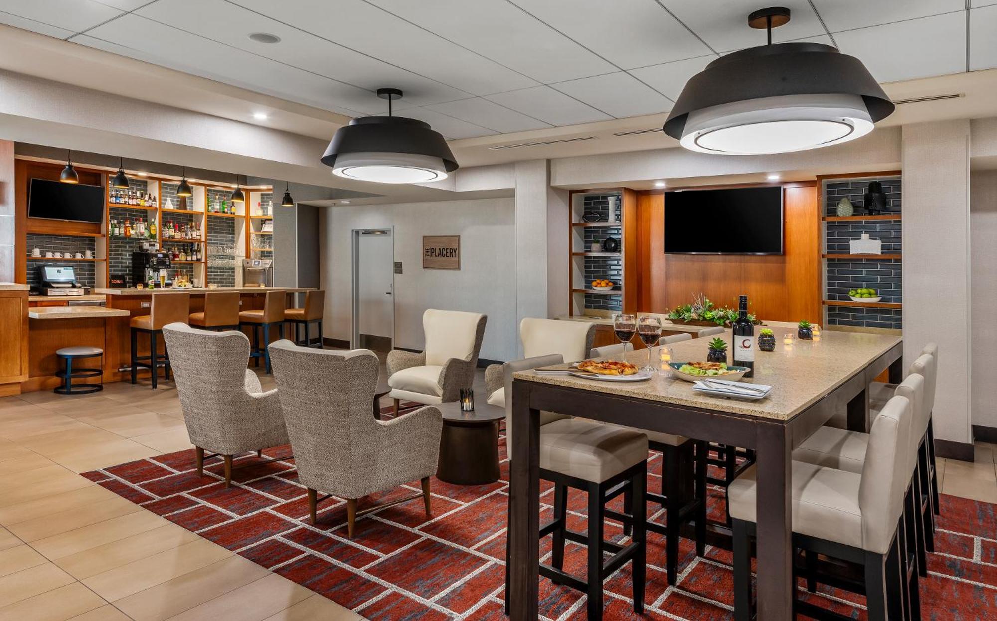 Hyatt Place Phoenix Chandler - Fashion Center Екстериор снимка