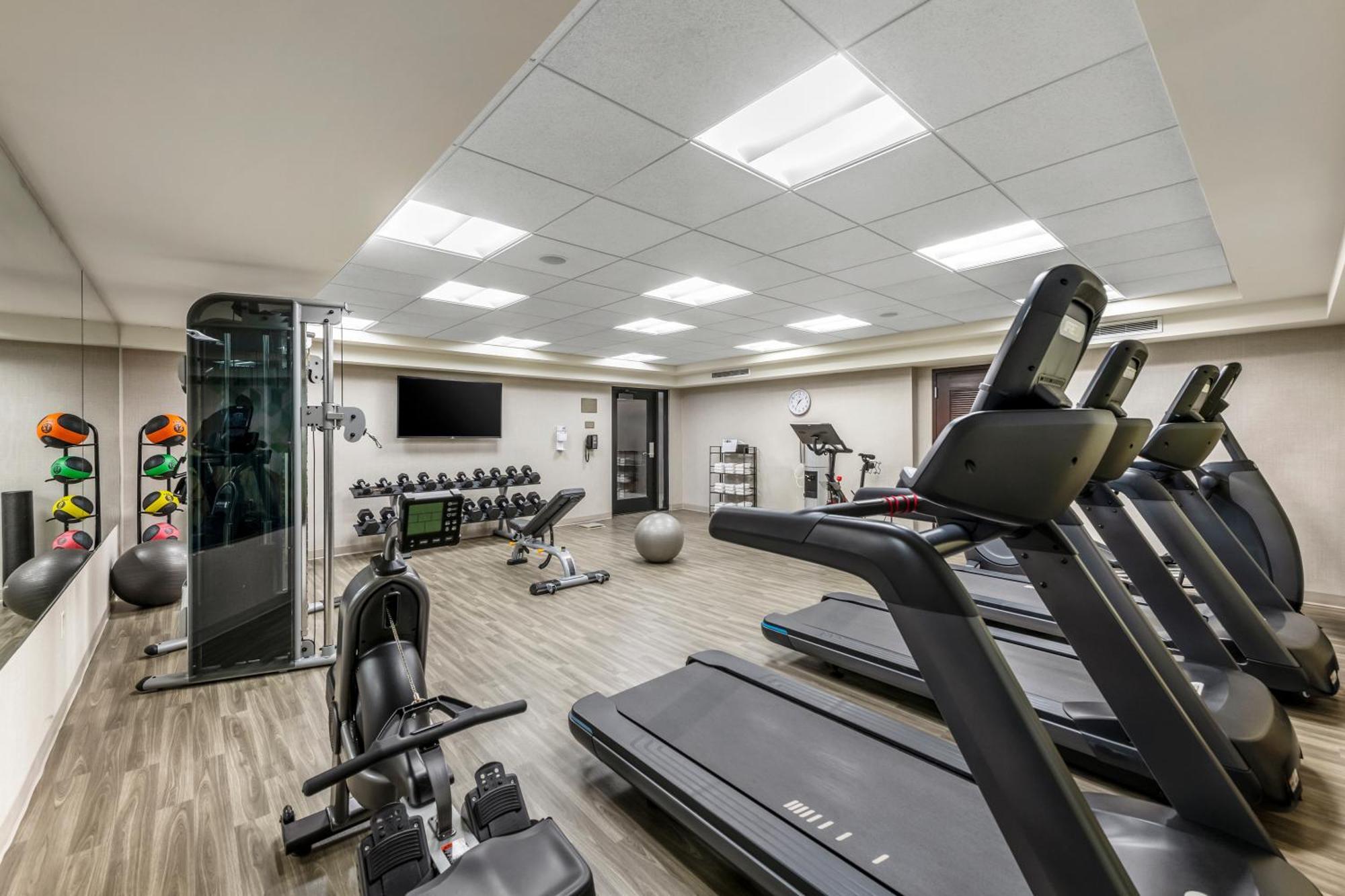 Hyatt Place Phoenix Chandler - Fashion Center Екстериор снимка