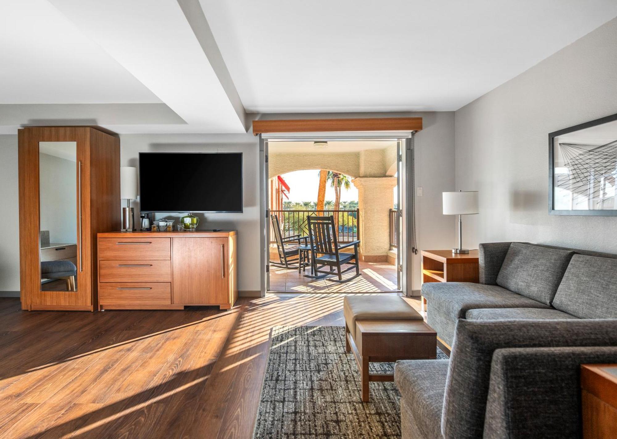 Hyatt Place Phoenix Chandler - Fashion Center Екстериор снимка
