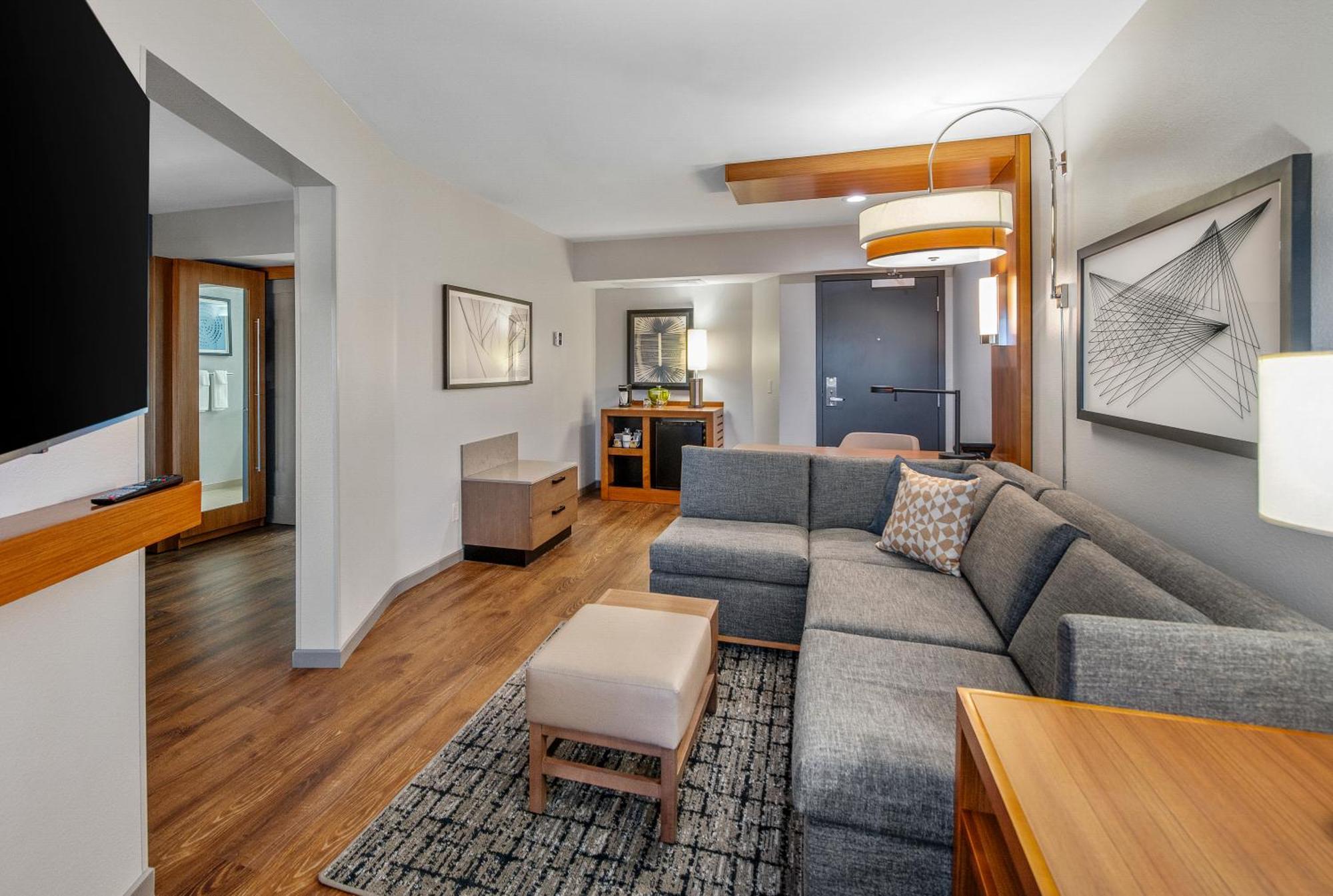 Hyatt Place Phoenix Chandler - Fashion Center Екстериор снимка