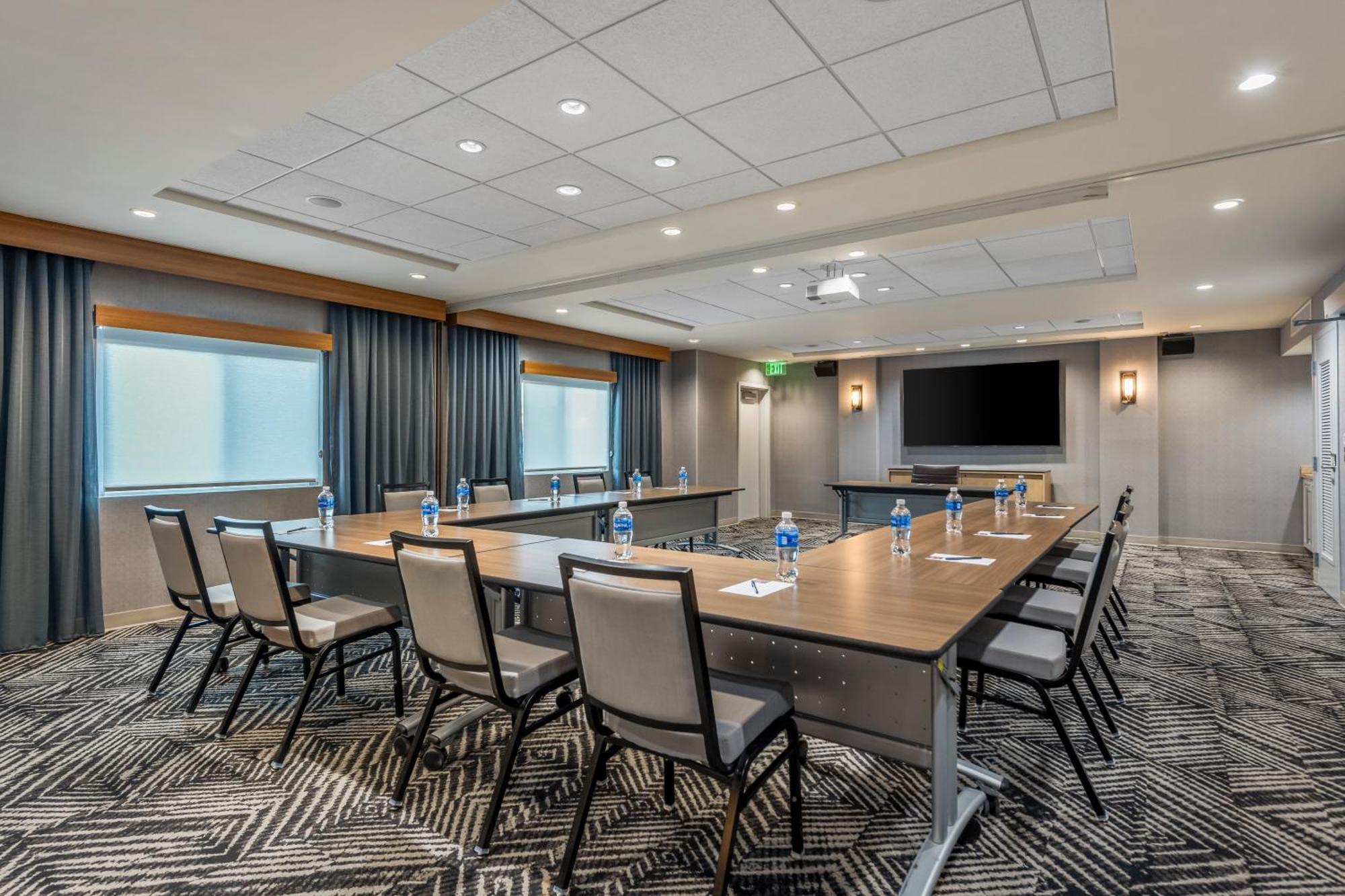 Hyatt Place Phoenix Chandler - Fashion Center Екстериор снимка