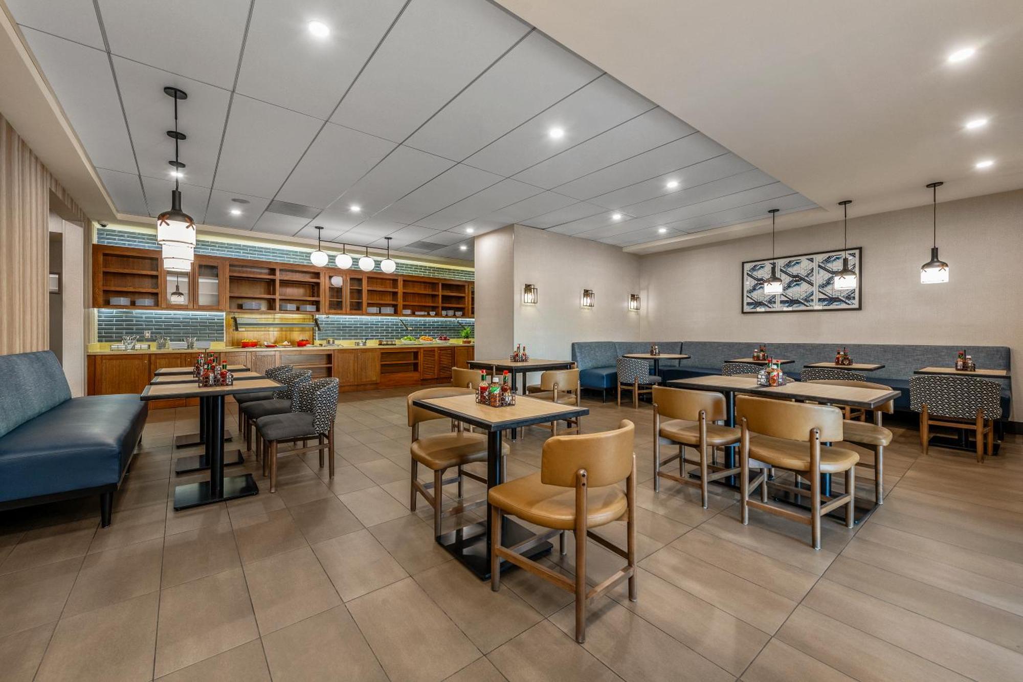 Hyatt Place Phoenix Chandler - Fashion Center Екстериор снимка