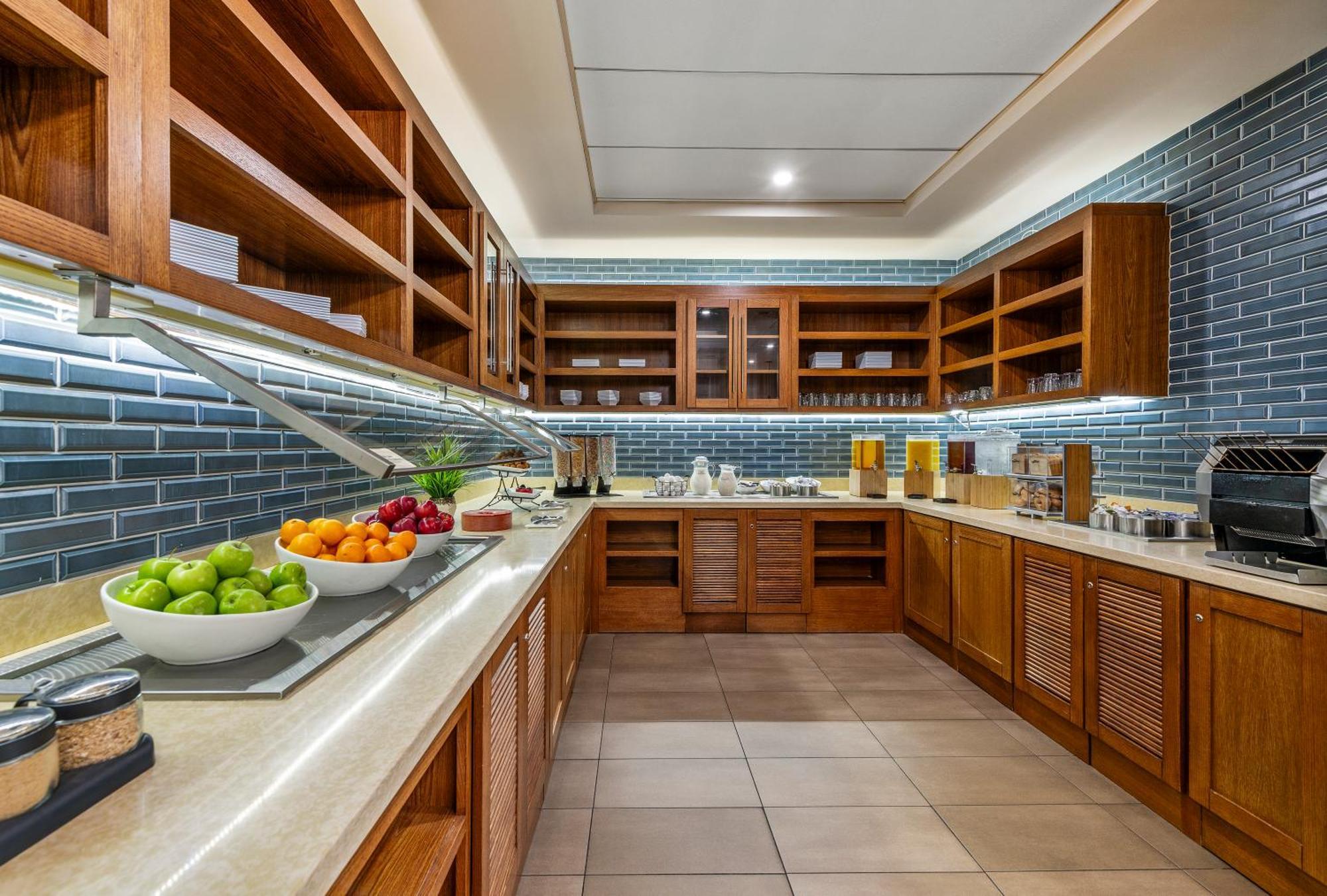 Hyatt Place Phoenix Chandler - Fashion Center Екстериор снимка