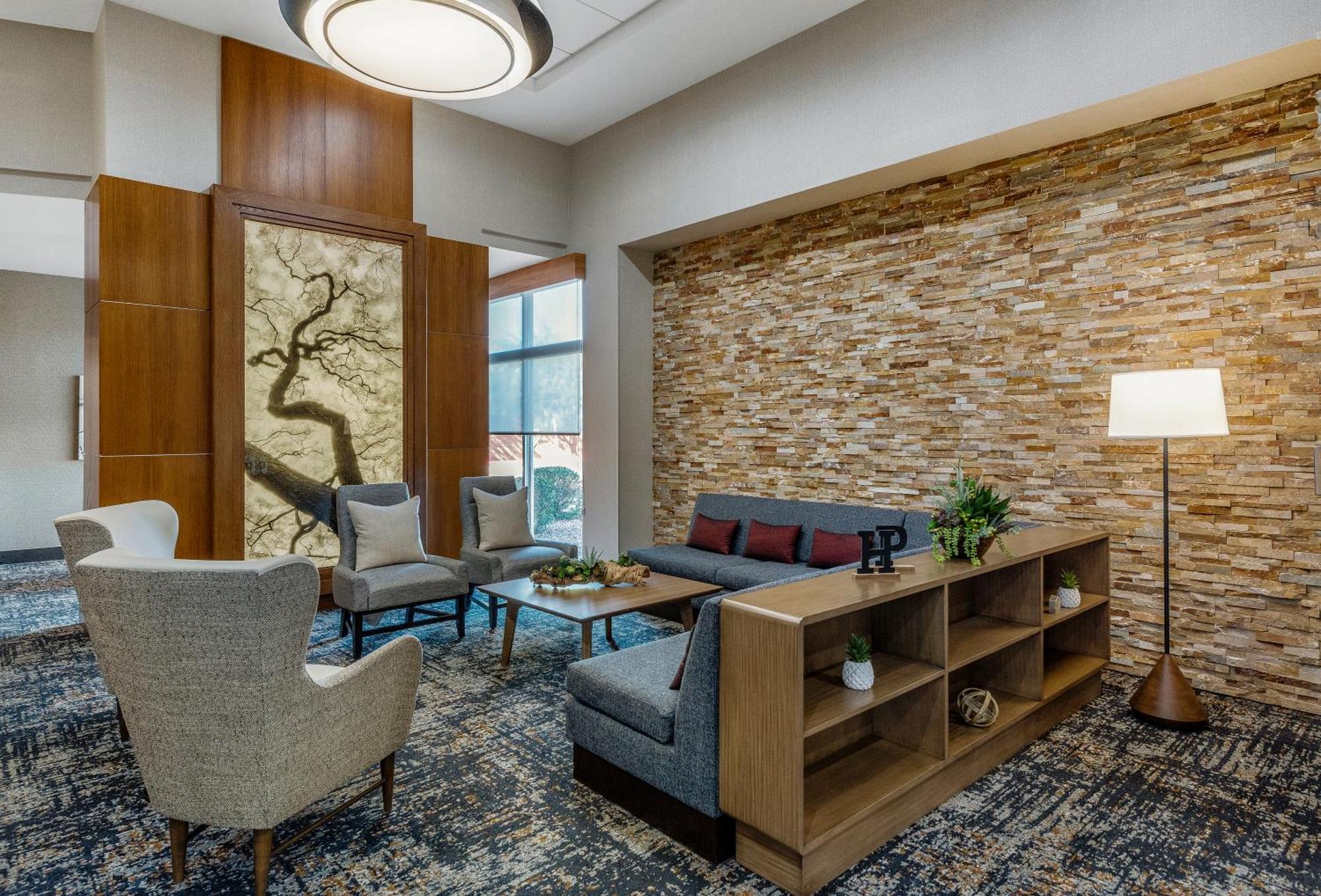 Hyatt Place Phoenix Chandler - Fashion Center Екстериор снимка