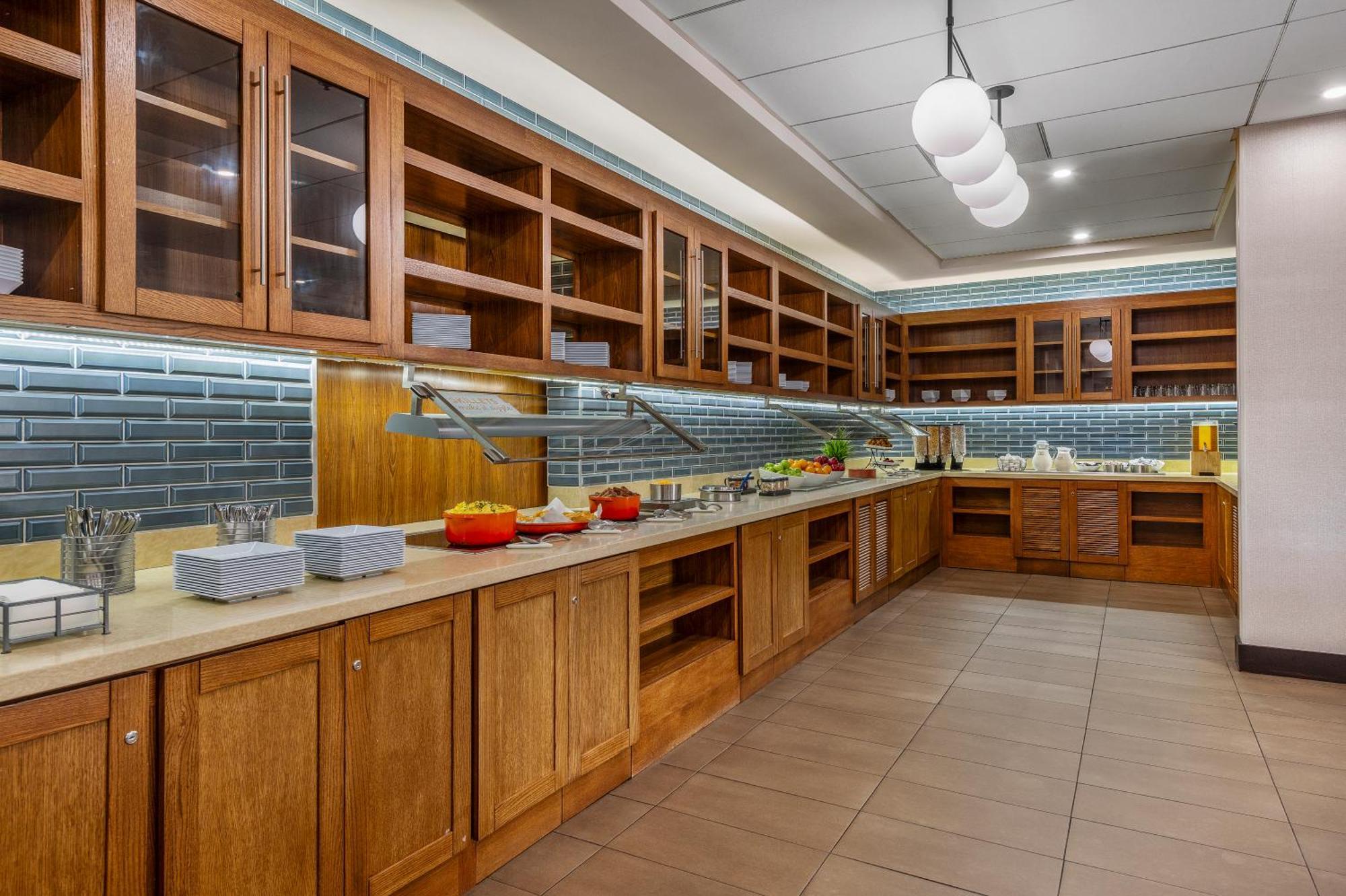 Hyatt Place Phoenix Chandler - Fashion Center Екстериор снимка