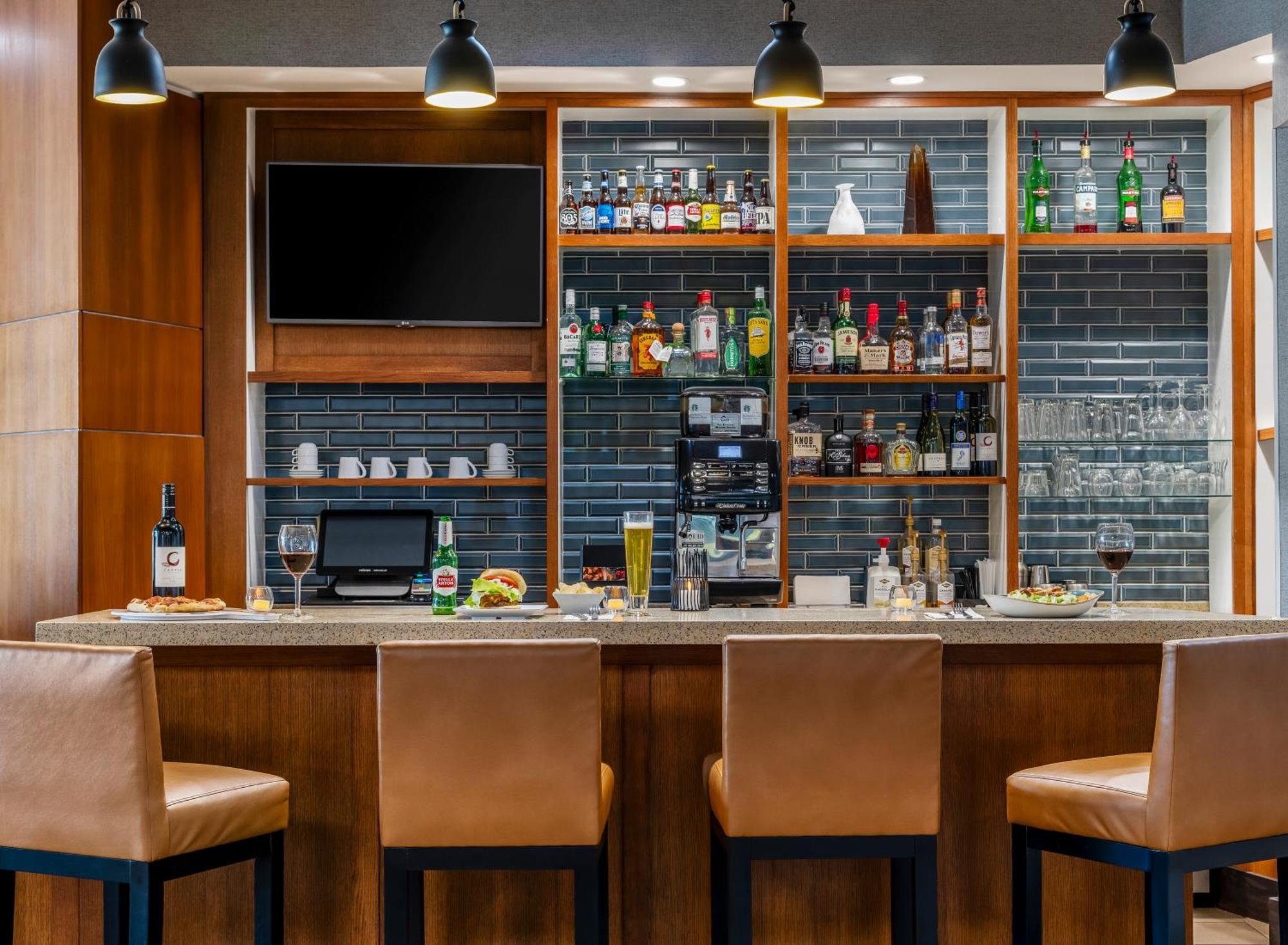 Hyatt Place Phoenix Chandler - Fashion Center Екстериор снимка