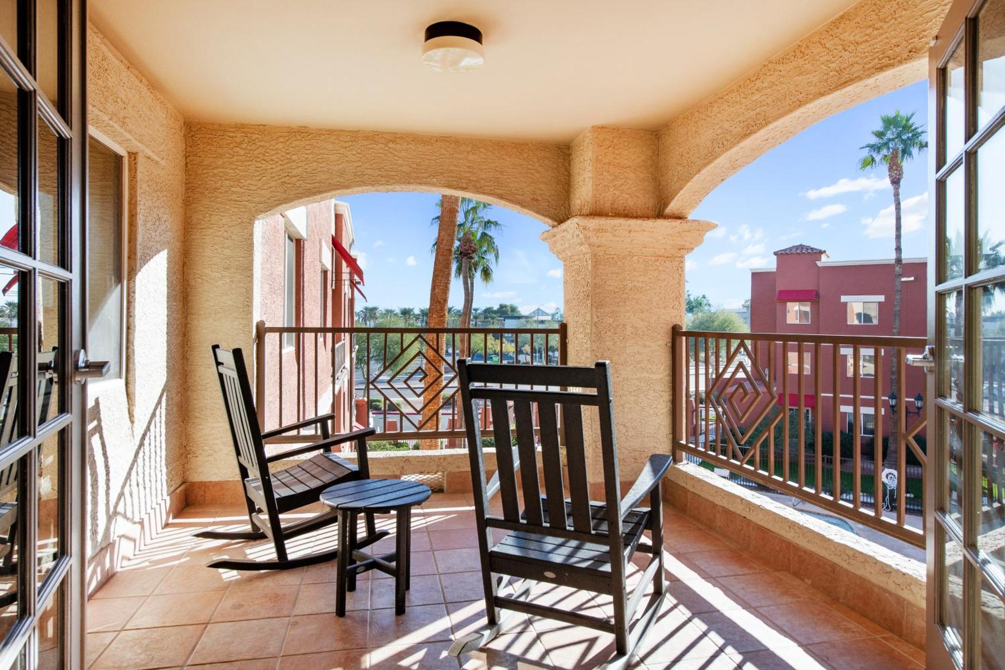 Hyatt Place Phoenix Chandler - Fashion Center Екстериор снимка