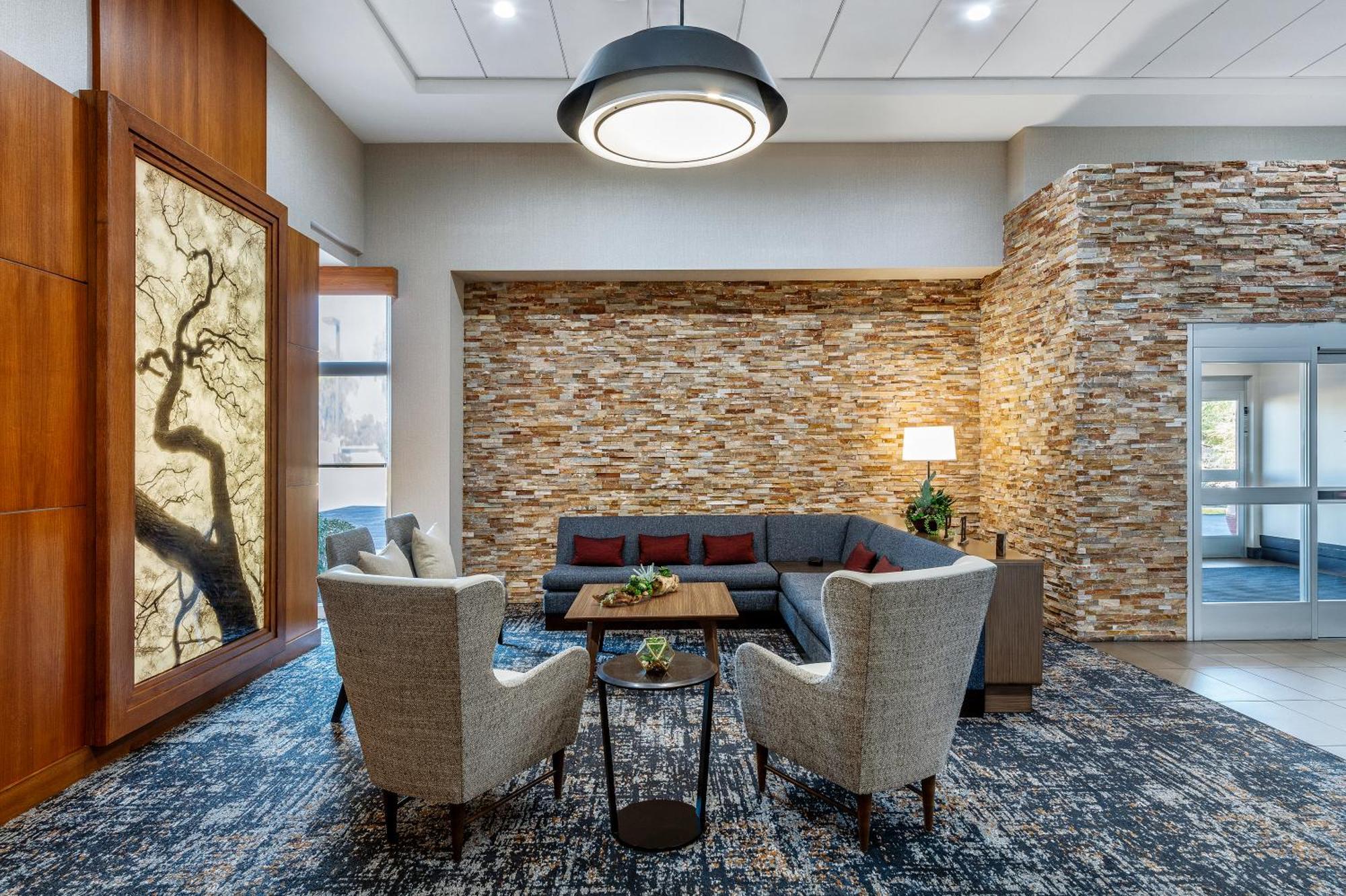 Hyatt Place Phoenix Chandler - Fashion Center Екстериор снимка