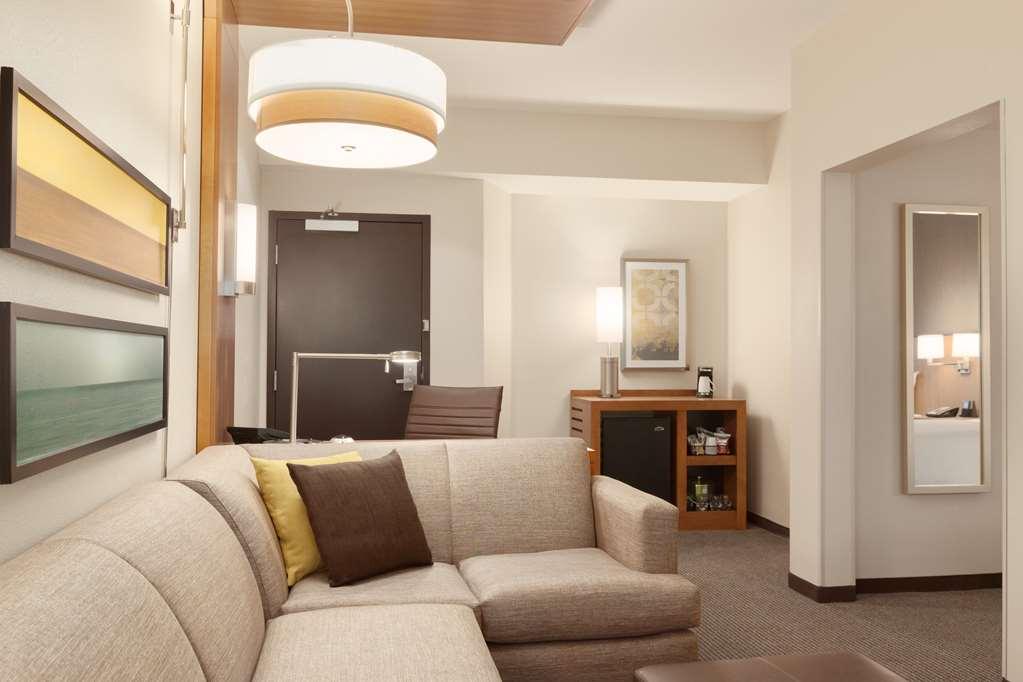 Hyatt Place Phoenix Chandler - Fashion Center Стая снимка