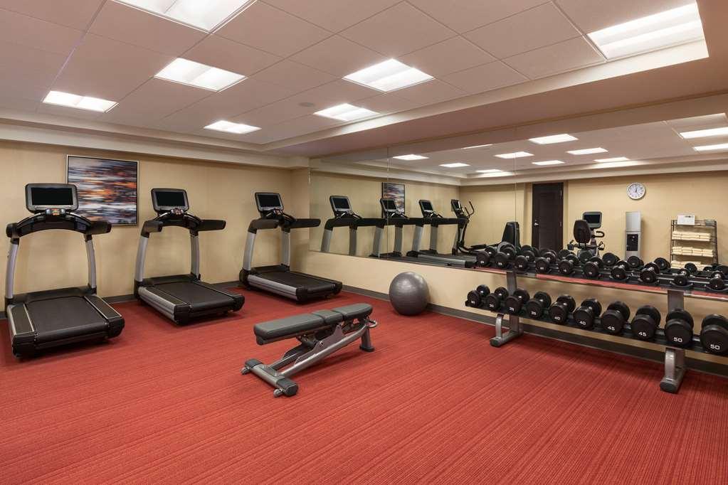 Hyatt Place Phoenix Chandler - Fashion Center Съоръжения снимка