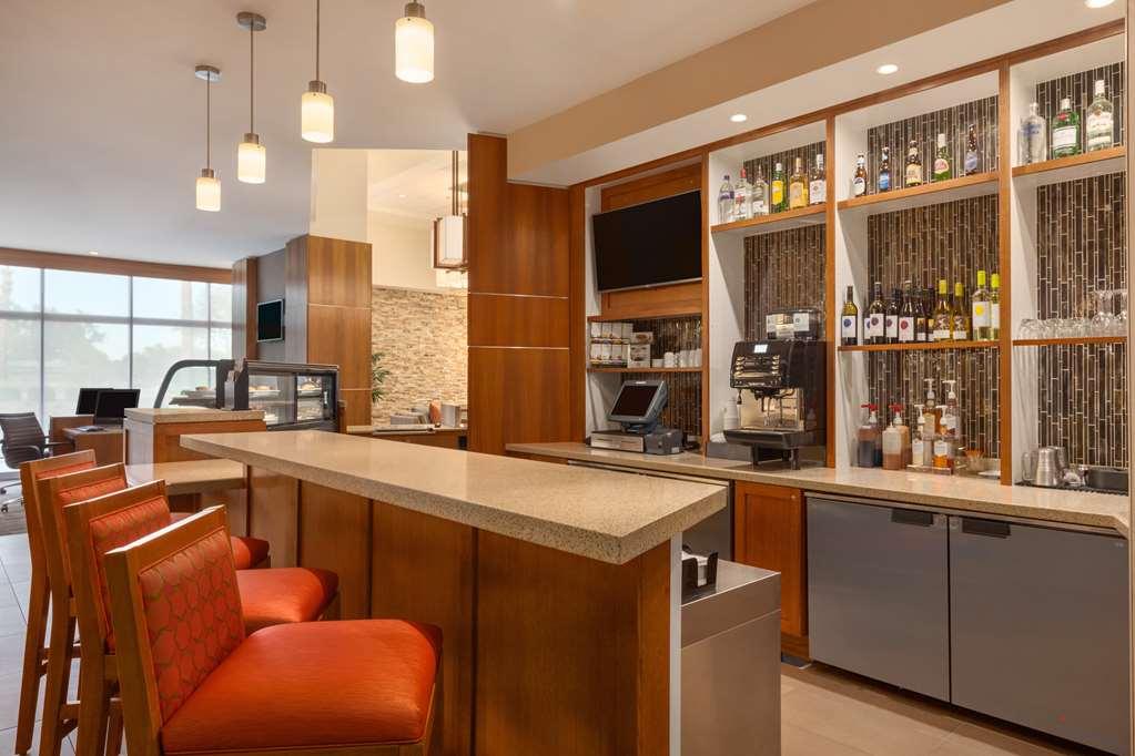Hyatt Place Phoenix Chandler - Fashion Center Ресторант снимка