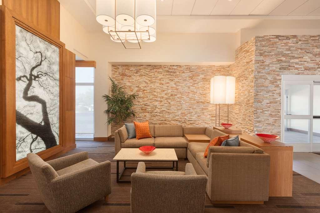 Hyatt Place Phoenix Chandler - Fashion Center Интериор снимка