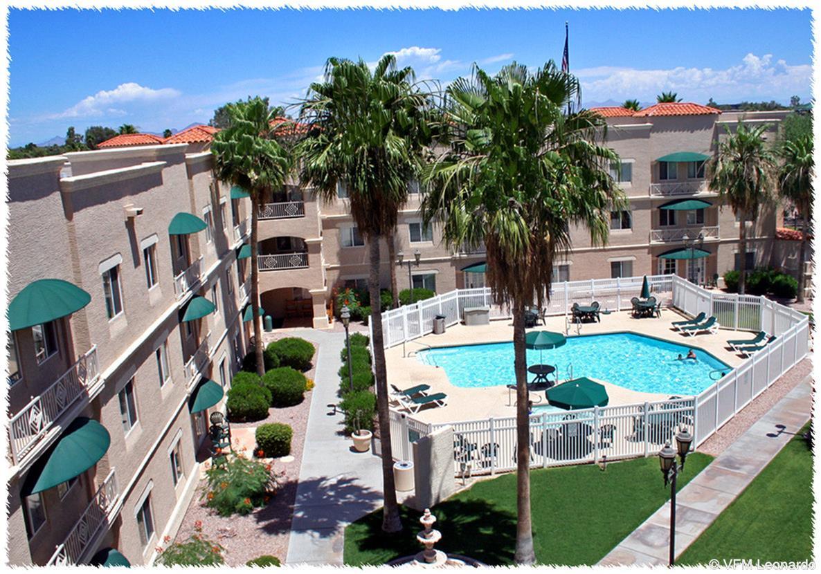 Hyatt Place Phoenix Chandler - Fashion Center Екстериор снимка